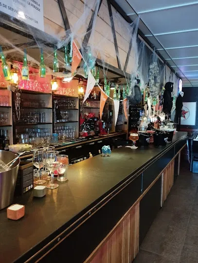 Image de RED ROCK CAFE - DUNKERQUE