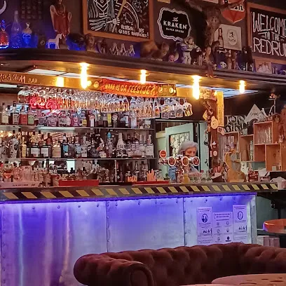 Image de RedRum Bar