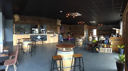 Image de SALOON CAVE A BIERES RESTAURATION