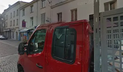 Image de Stop Bar