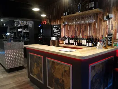 Image de Sweet bar