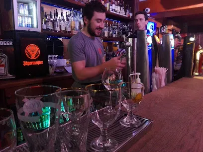 Image de TEMPLE BAR