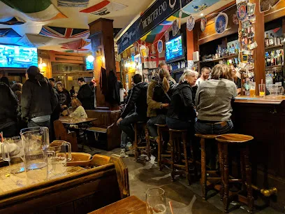 Image de The Bitter End