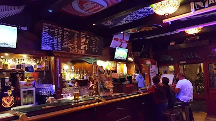 Image de The Black Unicorn Pub Geek