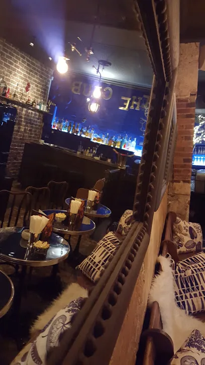 Image de The Club
