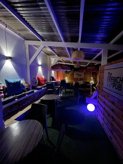 Image de The french pub