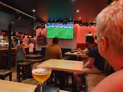 Image de The Melting Pub