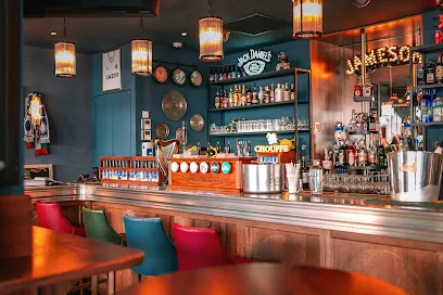 Image de The Metropolitan Pub