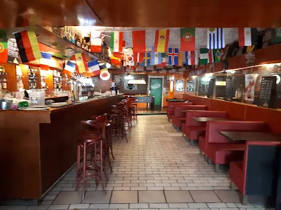 Image de The Red Bear Pub