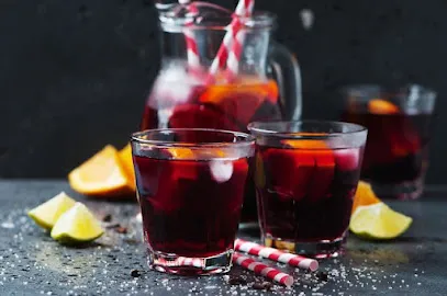 Image de Tropical Café