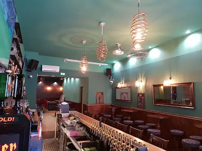 Image de Whose bar