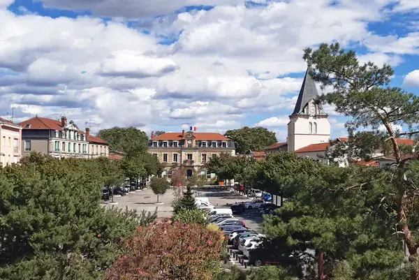 Les Cougars Rencontre femme cougar Vénissieux